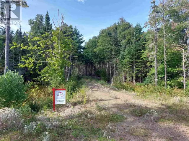 Lot 23 Sky Way Big Harbour, Nova Scotia in Land for Sale in Cape Breton - Image 7