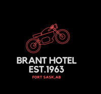 Brant Hotel Brand New Main Floor Suites 