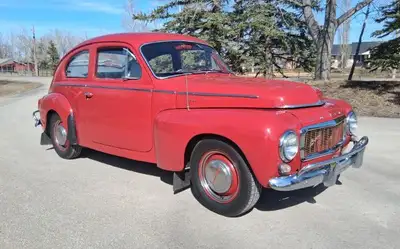 Selling from what is believed to be the third owner, which has had the car for 10 years. The prior o...