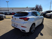 2021 Buick Encore GX – Stylish, Practical & Ready for the RoadDiscover the perfect blend of compact... (image 6)