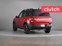 Drive Mode Select, Electric Parking Brake, Brake Assist and more! Clutch is the largest online used... (image 6)