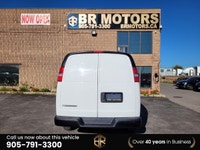 No accident Reported, Ontario vehicle with Lots of Options! Call (905) 791-3300 - Grey Fabric interi... (image 6)