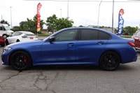 ACCIDENT FREE M PACKAGE xDrive AWD TOP OF THE LINE HUD CARBON FIBRE 360 CAMERA VERY CLEAN CAR PARK A... (image 3)