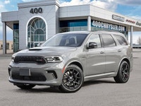 Welcome to 400 Chrysler Dodge Jeep Ram. 5.7L HEMI V-8 engine - Advanced infotainment system - Compre... (image 1)
