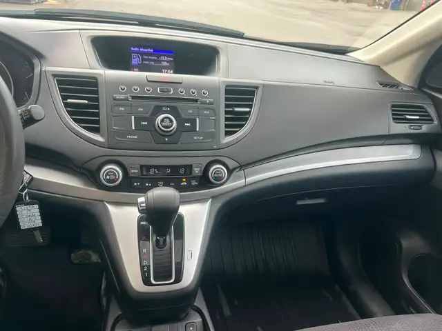 2014 Honda CR-V EX5402562296237363214