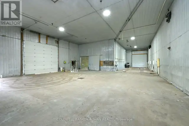 6336 CONCESSION ROAD 7 Adjala-Tosorontio, Ontario in Land for Sale in Oakville / Halton Region - Image 8