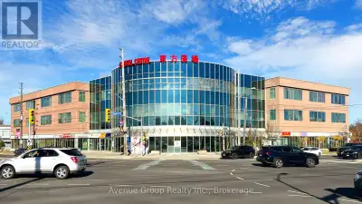 Sale Of Business And Property. Distinguished Opportunity To Acquire A Premium Food Court Business In...