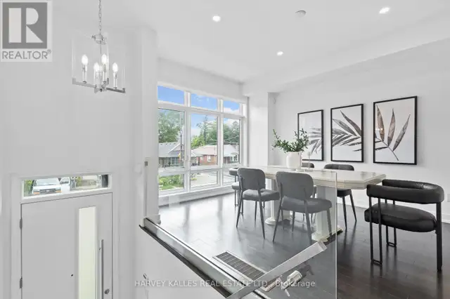 609A HARVIE AVENUE Toronto (Caledonia-Fairbank), Ontario62865717469570123