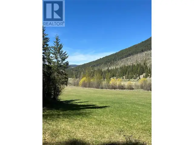DL5135 Highway 33 E Highway Kelowna, British Columbia in Land for Sale in Penticton - Image 7
