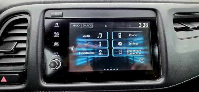 2020 Honda HR-V LX AWD | NO ACCIDENTS | HEATED SEATS | ALL WHEEL in Cars & Trucks in Markham / York Region - Image 20