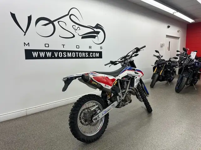 2009 BMW G450 X - V6827 - -Financing Available** in Dirt Bikes & Motocross in Markham / York Region - Image 5