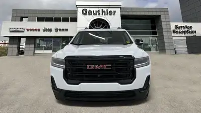Gauthier Pre-Owned is Winnipeg's premiere used vehicle superstore. With Winnipeg's only in house exp...