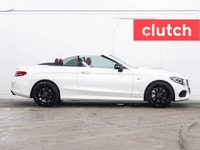 Electric Parking Brake, Brake Assist, Auto Dimming Rearview Mirror and more! Clutch is the largest o... (image 5)