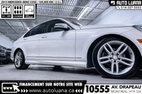 Auto Luana 2012 MERCEDES-BENZ C-Class PRENEZ UN RENDEZ-VOUS / BOOK AN APPOINTMENT (514) 327-5553 169... (image 4)