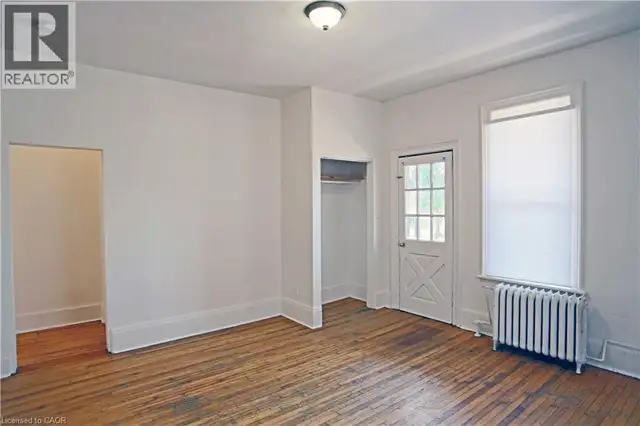 116 WEBER Street E Kitchener, Ontario in Houses for Sale in Kitchener / Waterloo - Image 7