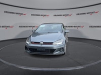 This Volkswagen Golf GTI has a powerful Turbo Gas 4cyl 2.0 L engine powering this Manual transmissio... (image 2)