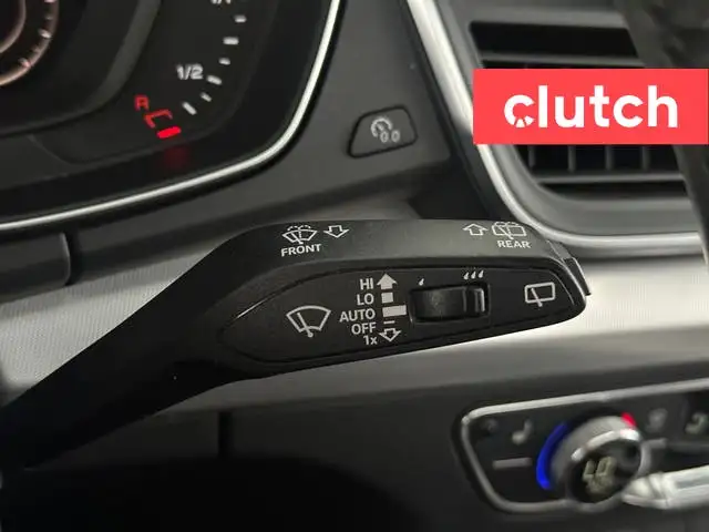 2018 Audi Q5 Technik5330104433095577627