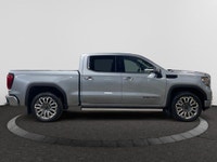 Welcome to Capital GMC! This 2026 GMC Sierra 1500 in Sterling Metallic is equipped with 4WD and Turb... (image 5)