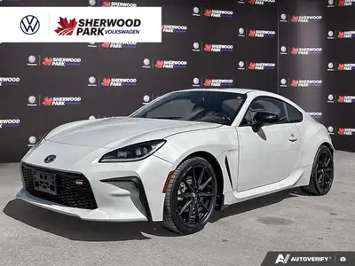Come see this 2023 Toyota GR86 Premium before it's too late! *You Can't Beat the Price with These Op...