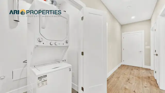 Halifax Modern 2 Bedroom Apartment in Long Term Rentals in City of Halifax - Image 7