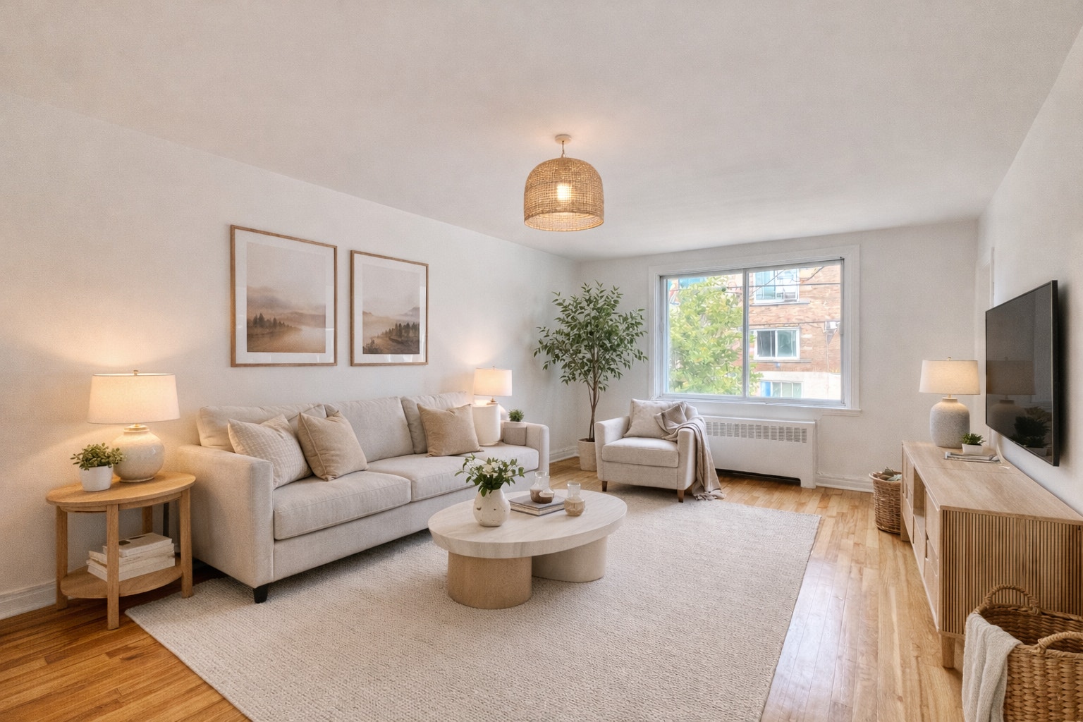 1300 rue Ouimet — photo 1
