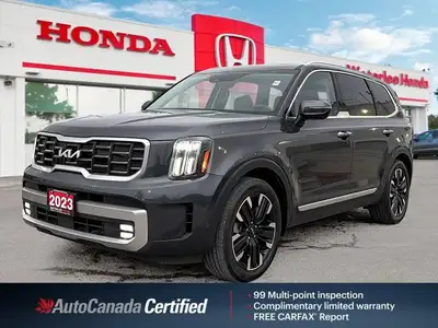 *WATERLOO HONDA'S **PRE-OWNED BUY SMART PROGRAM* - With the purchase of this vehicle, you will recei...