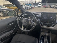 We're excited to offer this capable 2022 Toyota Corolla Hatchback se. Wheels: 15 Steel w/Full Wheel... (image 8)