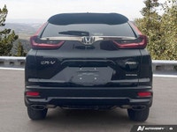 Welcome to Moncton Chrysler Jeep Dodge. Recent Arrival! 2020 Honda CR-V Touring 1.5L I4 Turbocharged... (image 4)