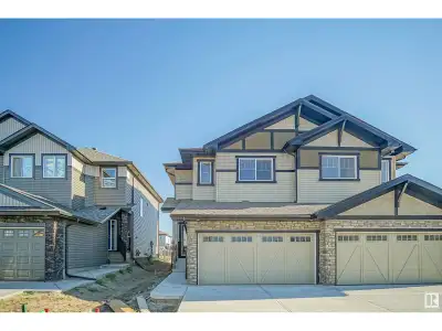 Welcome to the “Belgravia” built by the award-winning builder Pacesetter Homes. This is the perfect...
