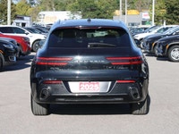 Experience sophisticated luxury, athletic performance, and cutting-edge technology with this 2025 Ge... (image 4)