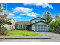 7240 SCHAEFER AVENUE Richmond, British Columbia