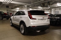 This Cadillac XT4 has a dependable Turbocharged Gas I4 2.0/ engine powering this Automatic transmiss... (image 4)