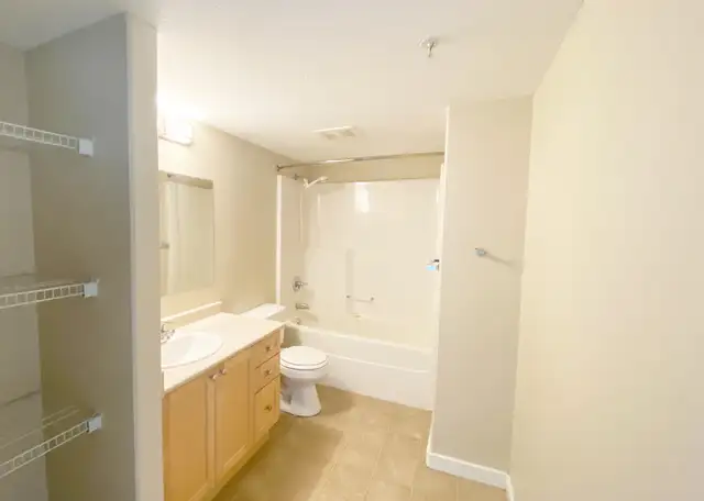 Centurion Estates - 2 Bedroom 1 Bath Apartment for Rent in Long Term Rentals in Fort St. John - Image 11