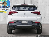 Welcome to Mann-Northway Auto Source. This Buick Encore GX has a strong Turbocharged 1.3/ engine pow... (image 5)