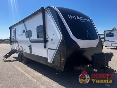 2026 GRAND DESIGN IMAGINE 2600RB Call or Text Gord @ 403-561-4734 for more info, a video or to see t...