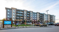 Broadstreet’s College Heights Apartments offers 1, 2, and 3-bedroom pet-friendly apartments for rent... (image 1)