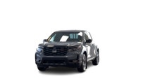 -Regina Honda Recent Arrival! 2025 Honda Ridgeline TrailSport 107 point inspected, Fully detailed, F... (image 4)
