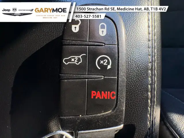 2021 Dodge Durango4100210053932748822