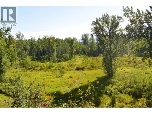 6035 OLD BABINE LAKE ROAD Smithers, British Columbia in Houses for Sale in Smithers - Image 35