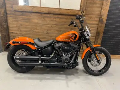 Durham Harley-Davidson has one of the largest used motorcycle inventories in the GTA. We are storing...