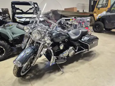 One of the largest and oldest Powersports Stores on the Prairies. Selling motorcycles, ATV's, Side b...