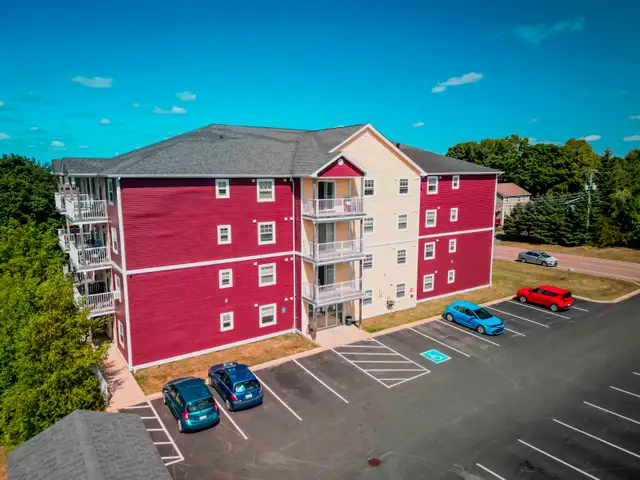 2-bed/1bath - 2chambre/1salle de bain