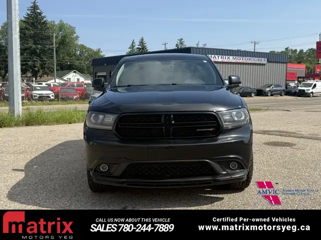 2018 Dodge Durango GT587816978267525121
