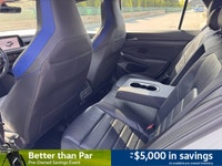 Command every curve and ignite your passion for driving with this exceptional 2024 Volkswagen Golf R... (image 7)