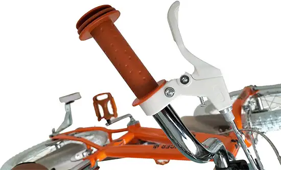 New -  Quality GoTyger 18" Wheel Boy's Bike - AMAZING PRICE! in Kids in London - Image 5