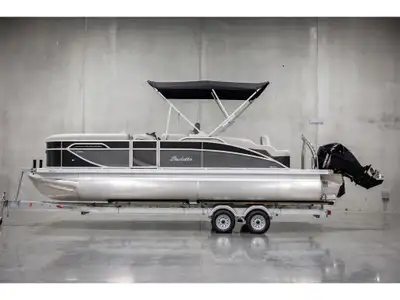 BDF27410J526 Vous n'aurez pas ? sortir seul sur l'eau cet été avec ce ponton Cabrio, car celui-ci ?...