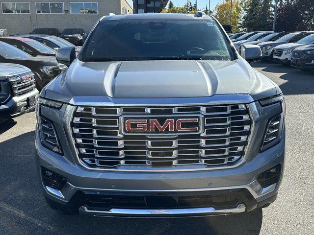 2025 GMC Yukon XL Denali in Cars & Trucks in Calgary - Image 2