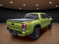 Price includes $1,000 finance credit. Price does not include fees or taxes. The 2023 Toyota Tacoma T... (image 4)