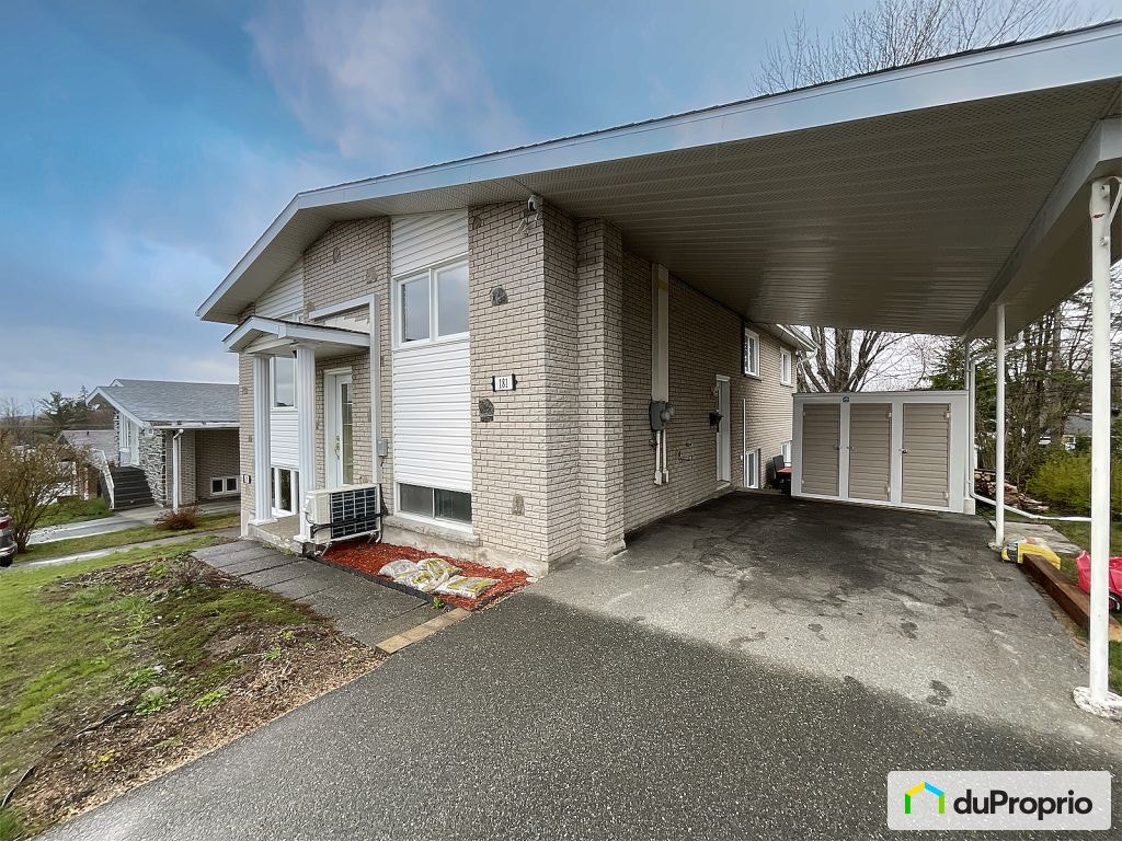 $456,000 - Duplex for sale in Sherbrooke (Fleurimont) — photo 2
