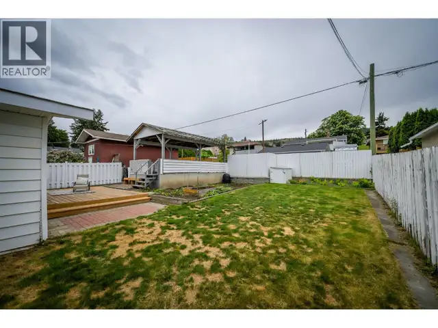 743 DOUGLAS Street Kamloops, British Columbia in Houses for Sale in Kamloops - Image 34